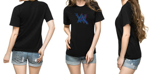 Alan Walker Women's T-shirt - Ken Adams