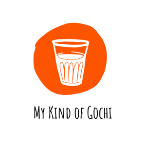 Gochi - Ken Adams