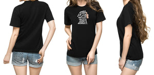 Rap God Women's T-shirt - Ken Adams