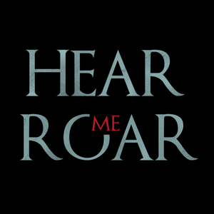 Hear Me Roar - Ken Adams