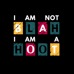 I Am A Hoot - Ken Adams