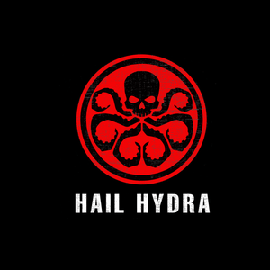 Hail Hydra - Ken Adams