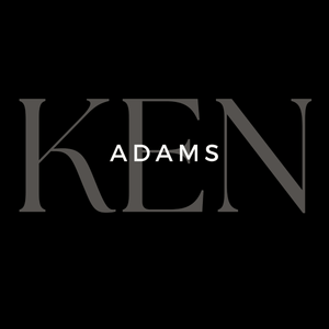 Ken Adams Minimal Official - Ken Adams