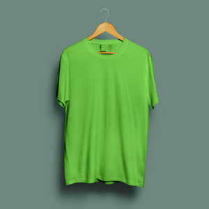 Ken Adams Basic Tee - Ken Adams