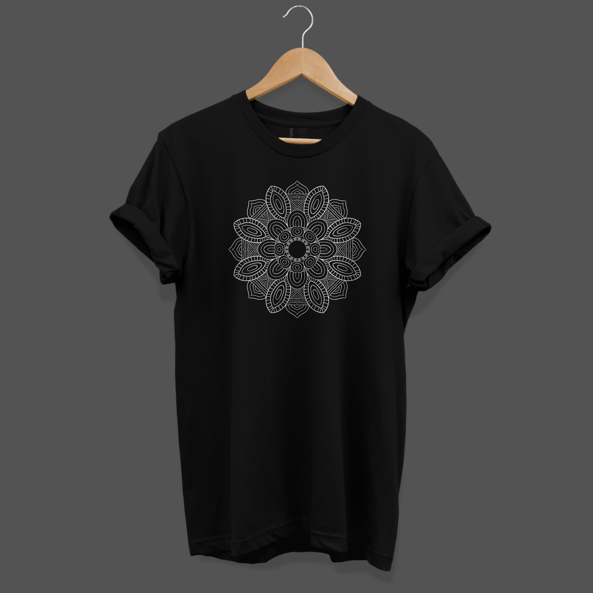 Mandala - Ken Adams