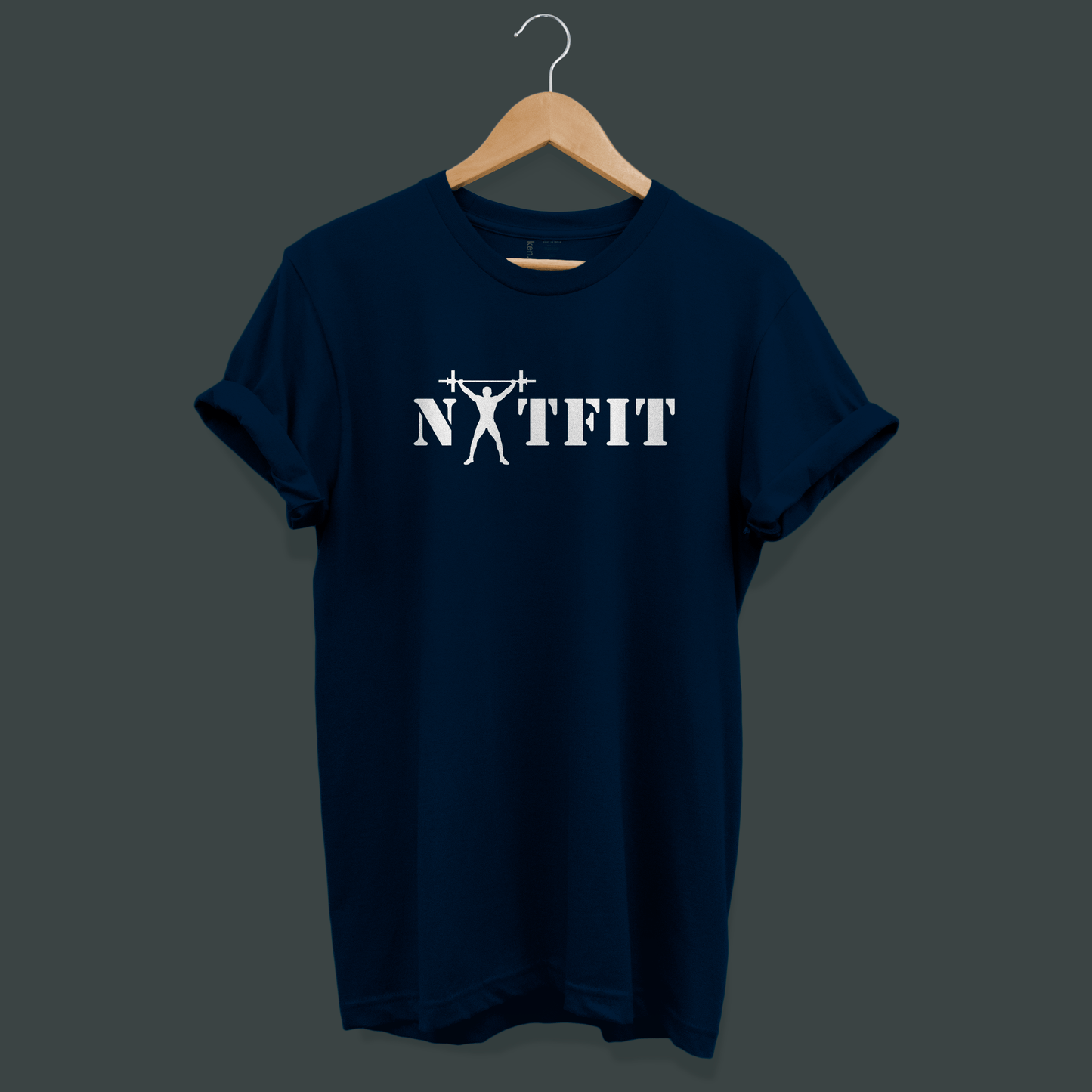 NXTFIT OFFICIAL - Ken Adams