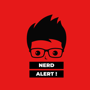 Nerd Alert - Ken Adams