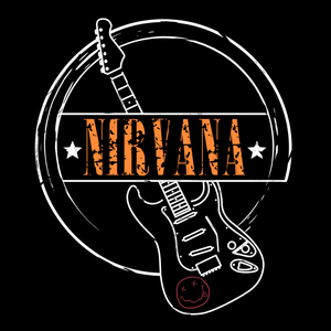 Nirvana - Ken Adams