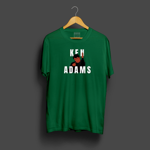 Ken Adams Official - Ken Adams