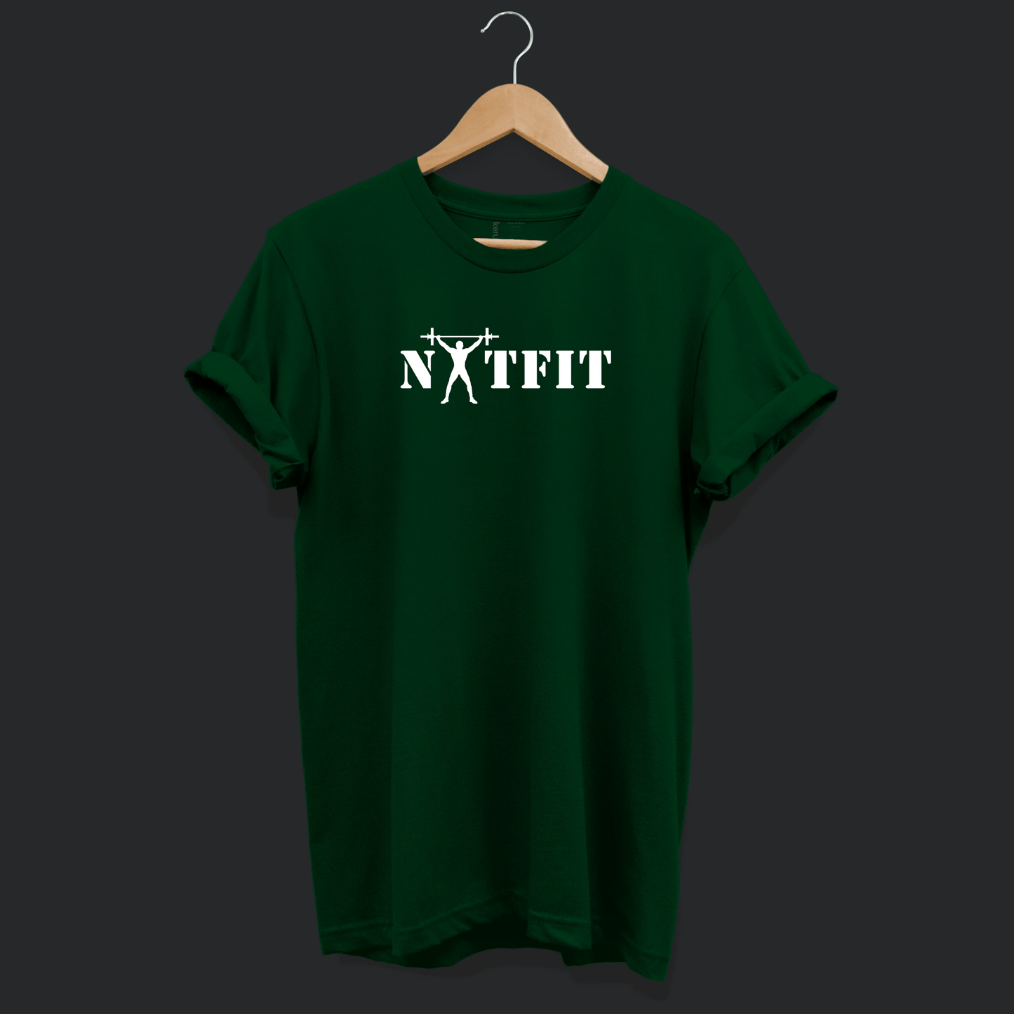 NXTFIT OFFICIAL - Ken Adams