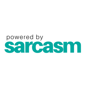 Powered By Sarcasm - Ken Adams