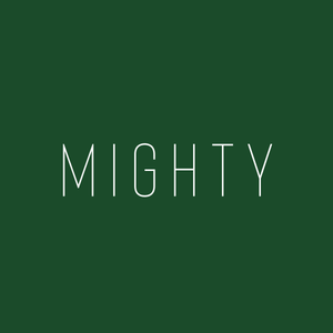 Mighty - Ken Adams