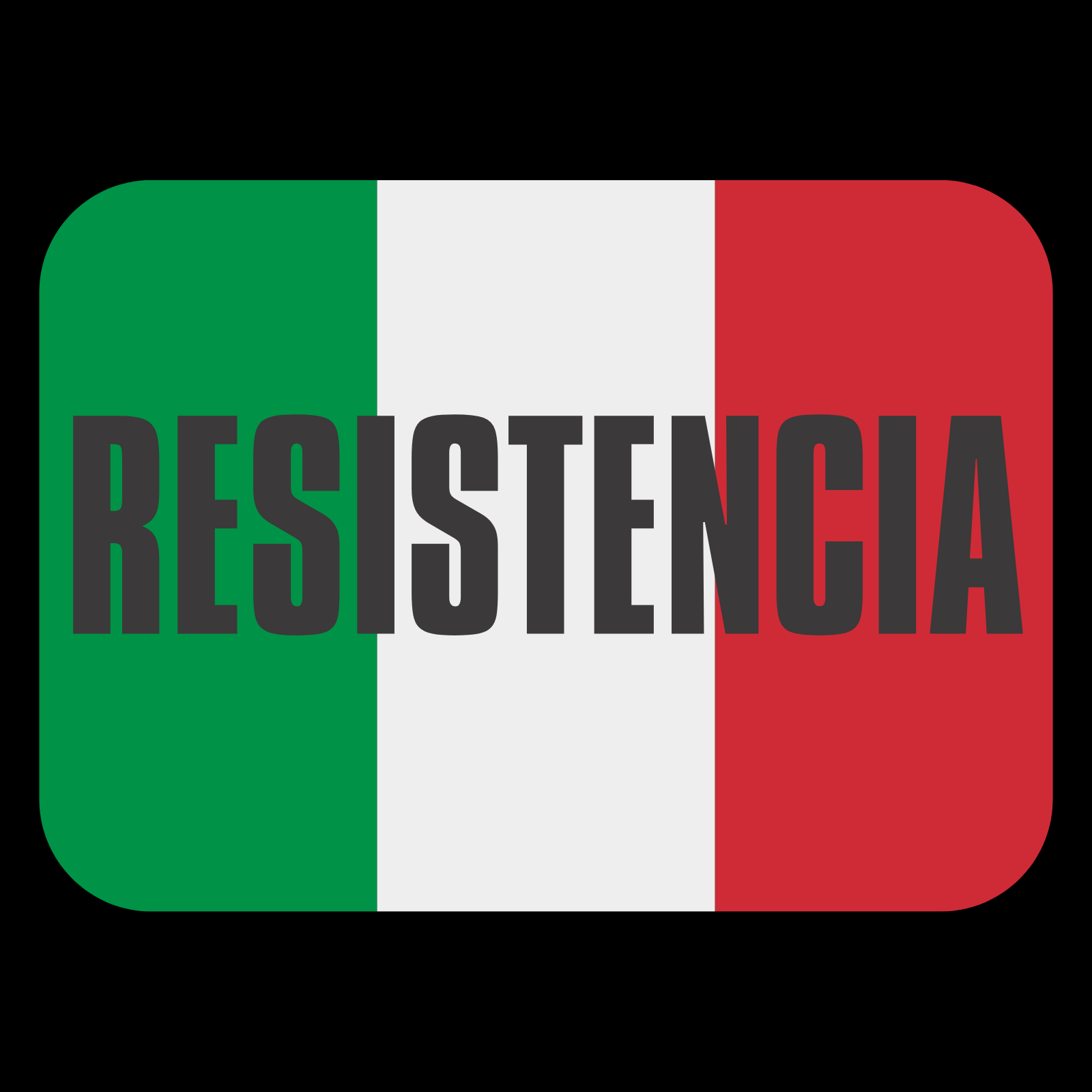 Resistencia - Ken Adams