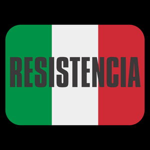 Resistencia - Ken Adams