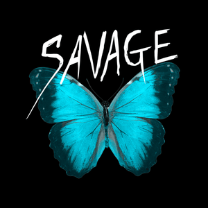 Savage - Ken Adams