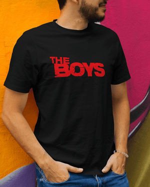 The Boys - Ken Adams
