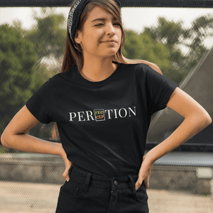 Perfection Women's T-shirt - Ken Adams
