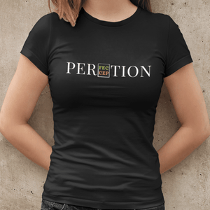 Perfection Women's T-shirt - Ken Adams