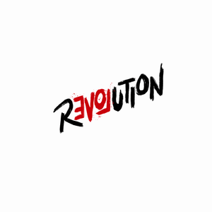 Revolution Women's T-shirt - Ken Adams