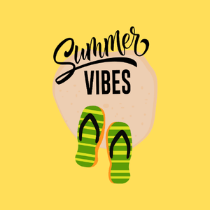 Summer Vibes - Ken Adams