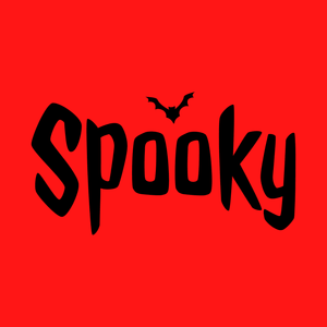 Spooky - Ken Adams
