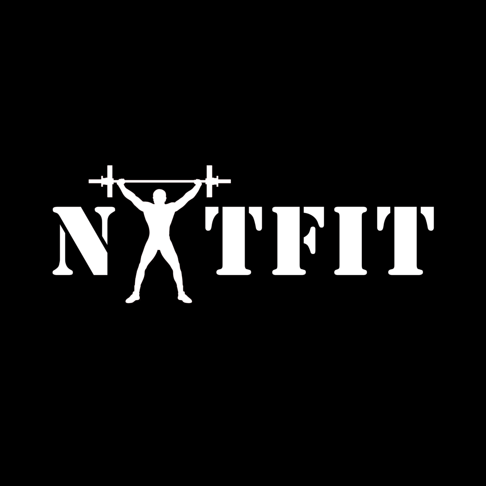 NXTFIT OFFICIAL - Ken Adams