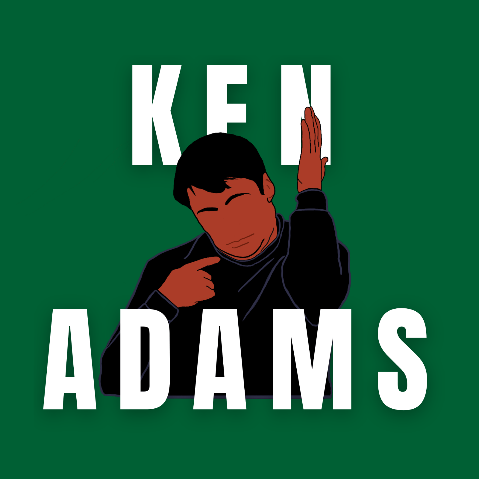 Ken Adams Official - Ken Adams
