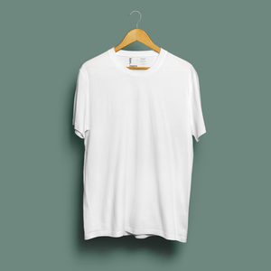 Ken Adams Basic Tee - Ken Adams