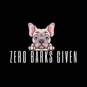Zero Barks Given - Ken Adams