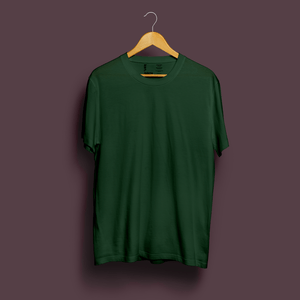 Ken Adams Basic Tee - Ken Adams