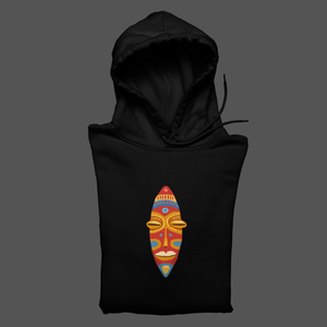 Tribe Hoodie - Ken Adams