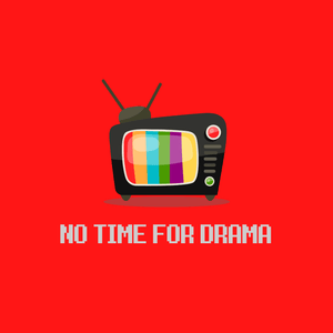 No Time for Drama - Ken Adams