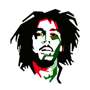 Bob Marley - Ken Adams