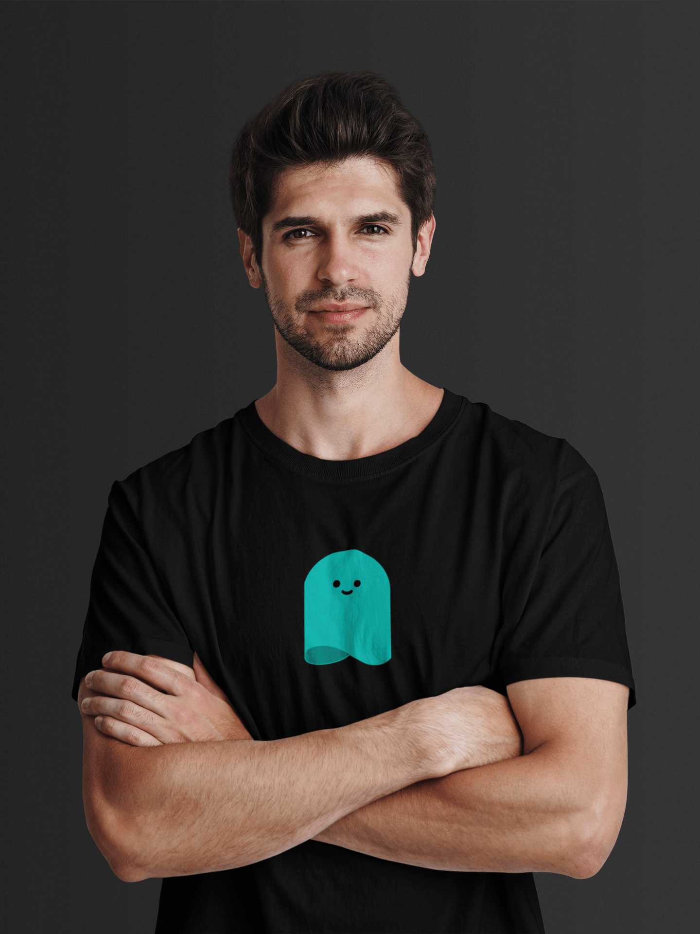 Boo Ghost - Ken Adams