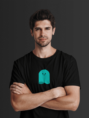 Boo Ghost - Ken Adams