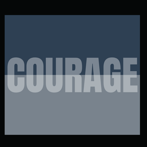 Courage - Ken Adams