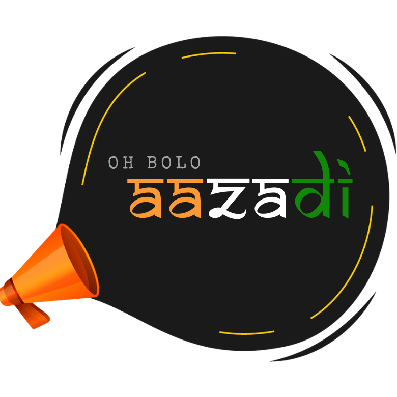 Aazadi - Ken Adams