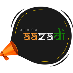 Aazadi - Ken Adams
