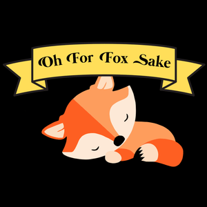 For Fox Sake Women's T-shirt - Ken Adams