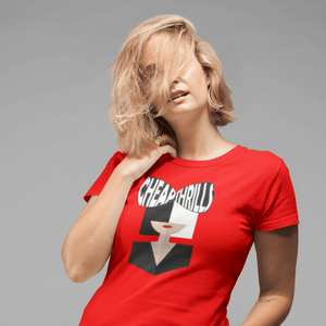 Sia - Cheap Thrills Women's T-shirt - Ken Adams