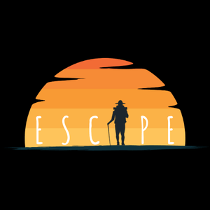 Escape - Ken Adams