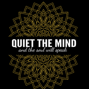 Quiet Mind - Ken Adams