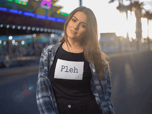 Pleh Women's T-shirt - Ken Adams