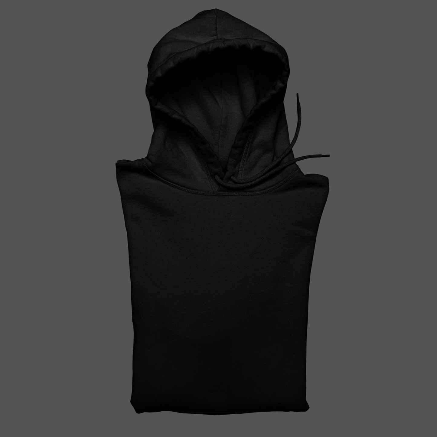 Ken Adams Basic Hoodie - Ken Adams