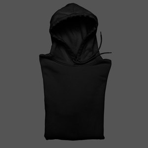 Ken Adams Basic Hoodie - Ken Adams