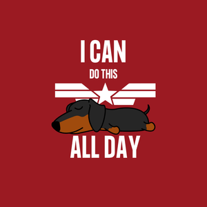 I Can Do This Hoodie - Ken Adams