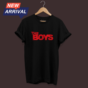 The Boys - Ken Adams