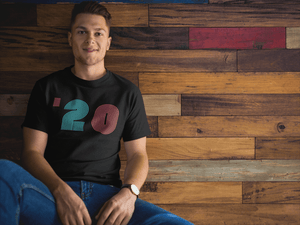 2020 - Ken Adams