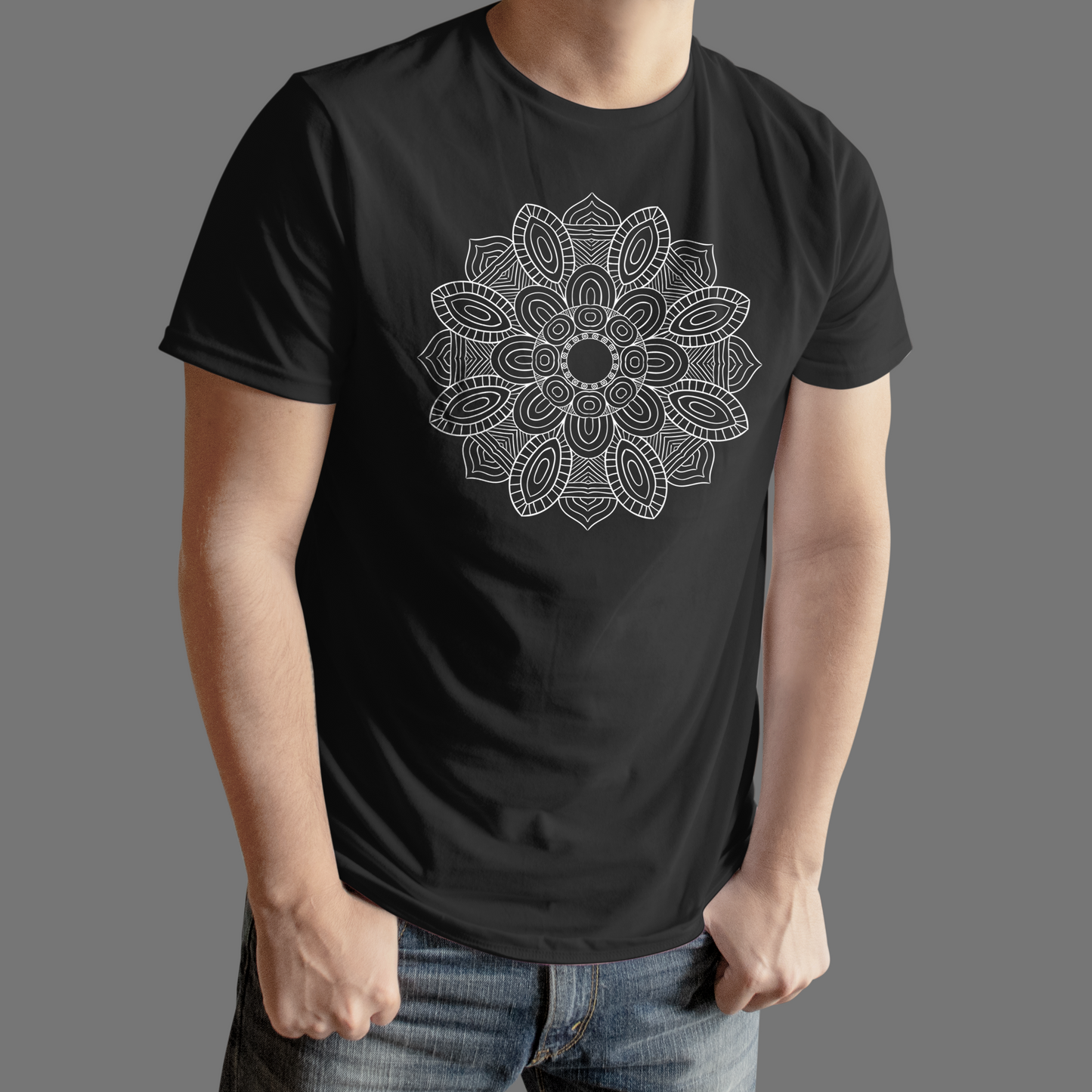 Mandala - Ken Adams