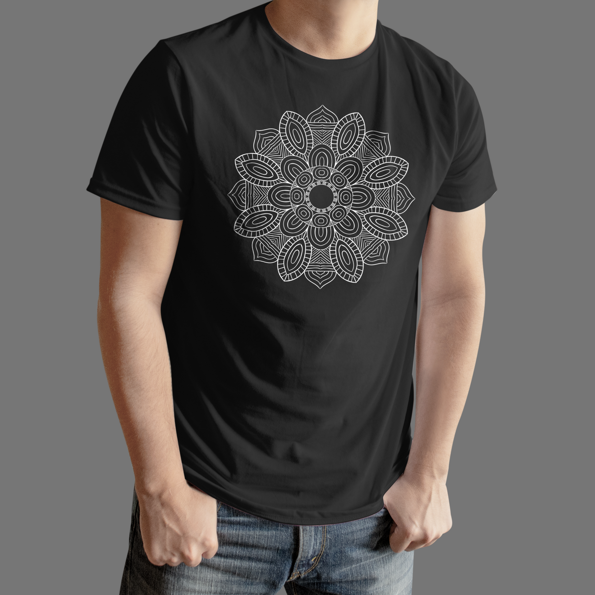 Mandala - Ken Adams